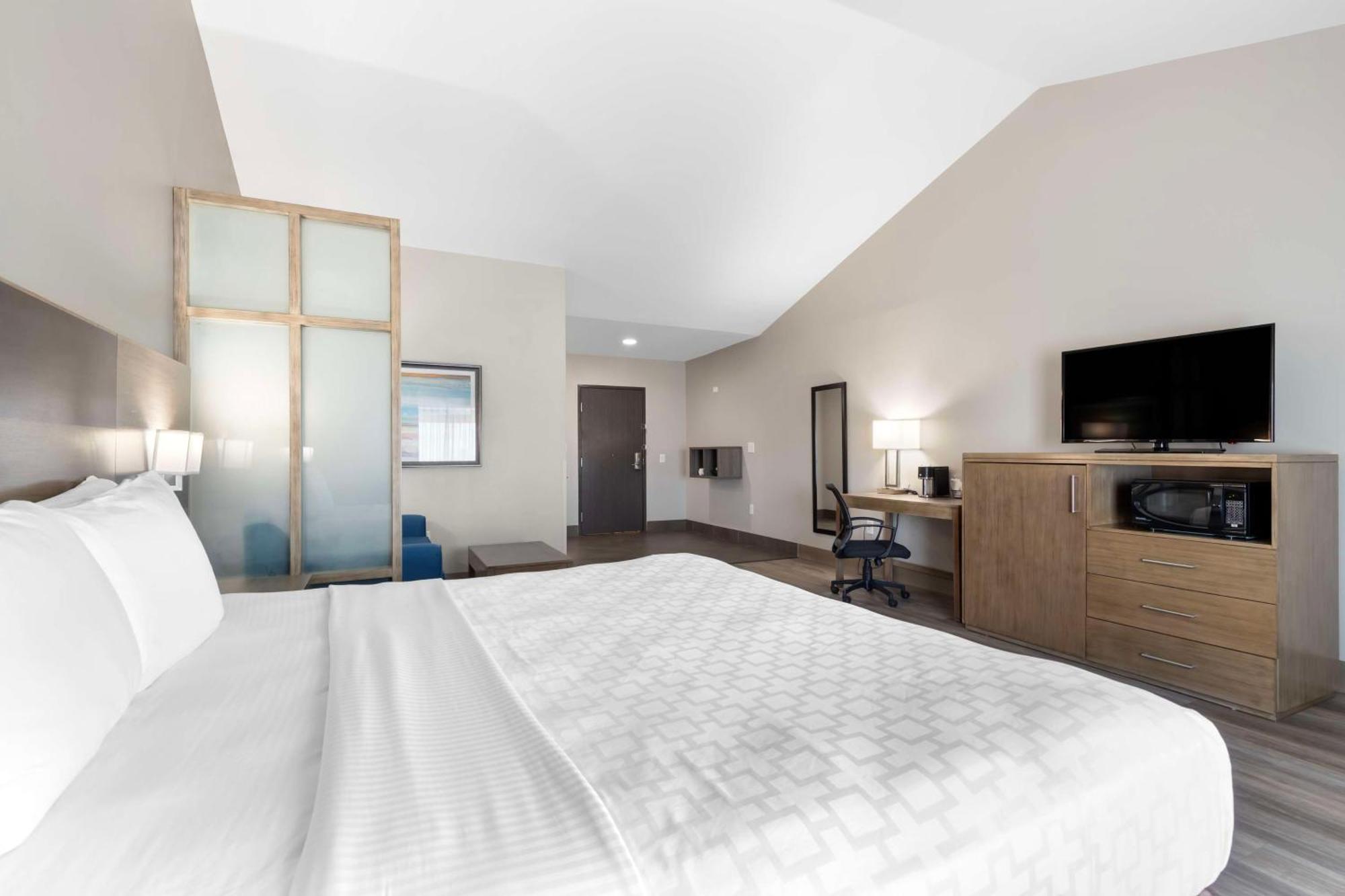 Best Western Plus Downtown North San Antonio Exterior foto