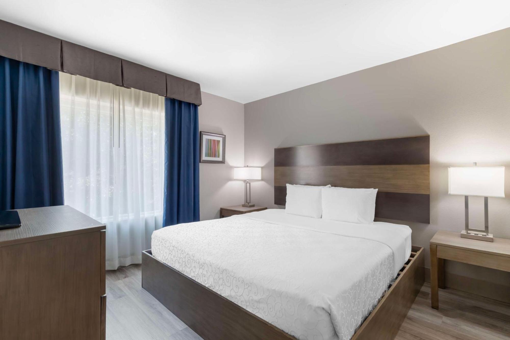 Best Western Plus Downtown North San Antonio Exterior foto