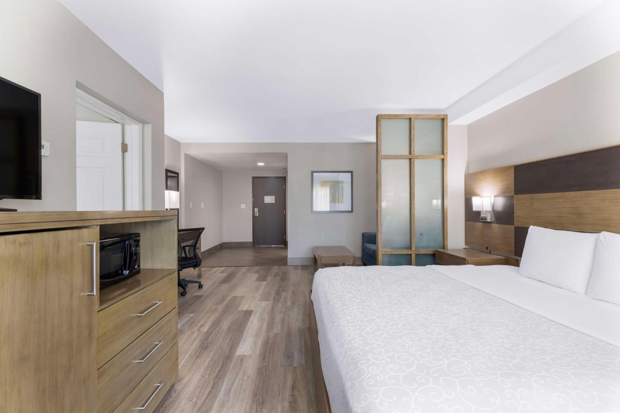 Best Western Plus Downtown North San Antonio Exterior foto